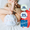 Bébé avec couche écologique française 0% cochonneries Bébé avec couche écologique française 0% cochonneries