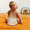 Couches Bébé Écologiques Carryboo Nature - Taille 4 Couches Bébé Écologiques Carryboo Nature - Taille 4
