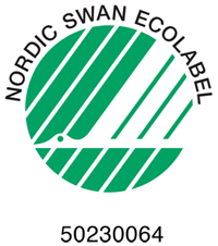 Ecolabel Nordic Swan