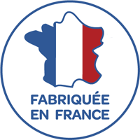 Couches fabriqués en France