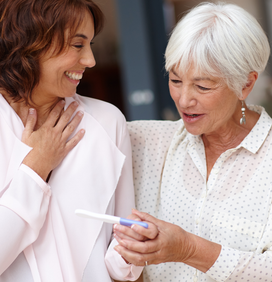 Annonce grossesse grands-parents : le guide pour une annonce inoubliable