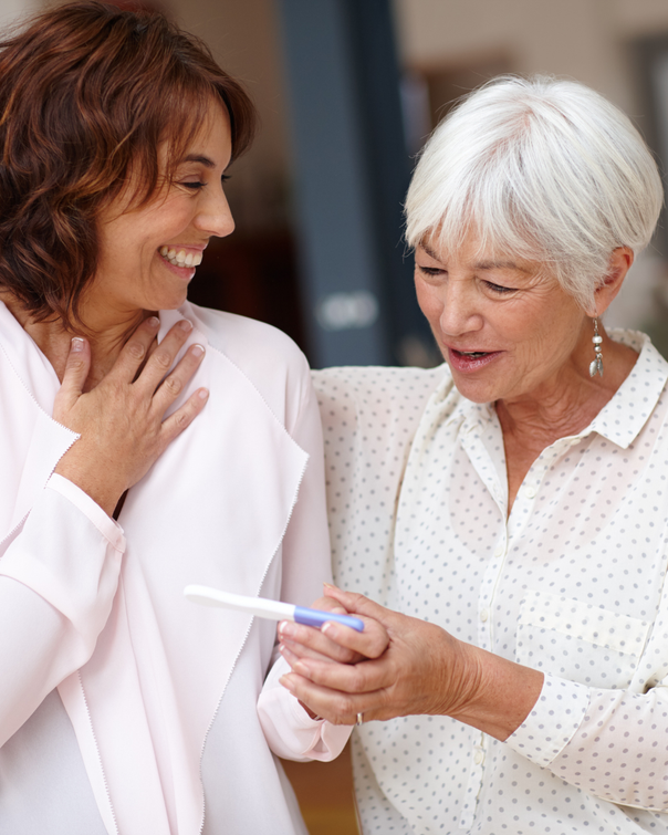 Annonce grossesse grands-parents : le guide pour une annonce inoubliable
