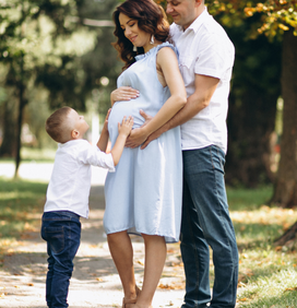 23 semaines de grossesse (25 SA) : Guide complet pour la future maman