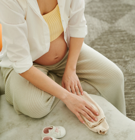 29 semaines de grossesse (31 SA) : tout ce que vous devez savoir
