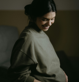 5 mois de grossesse : guide complet pour maman et bébé