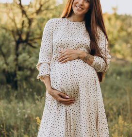 5 mois de grossesse : guide complet pour maman et bébé