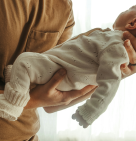 Bébé constipé : que faire pour le soulager efficacement ?