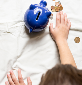 Budget couches bébé par mois : on vous aide à tout calculer (sans stress !)