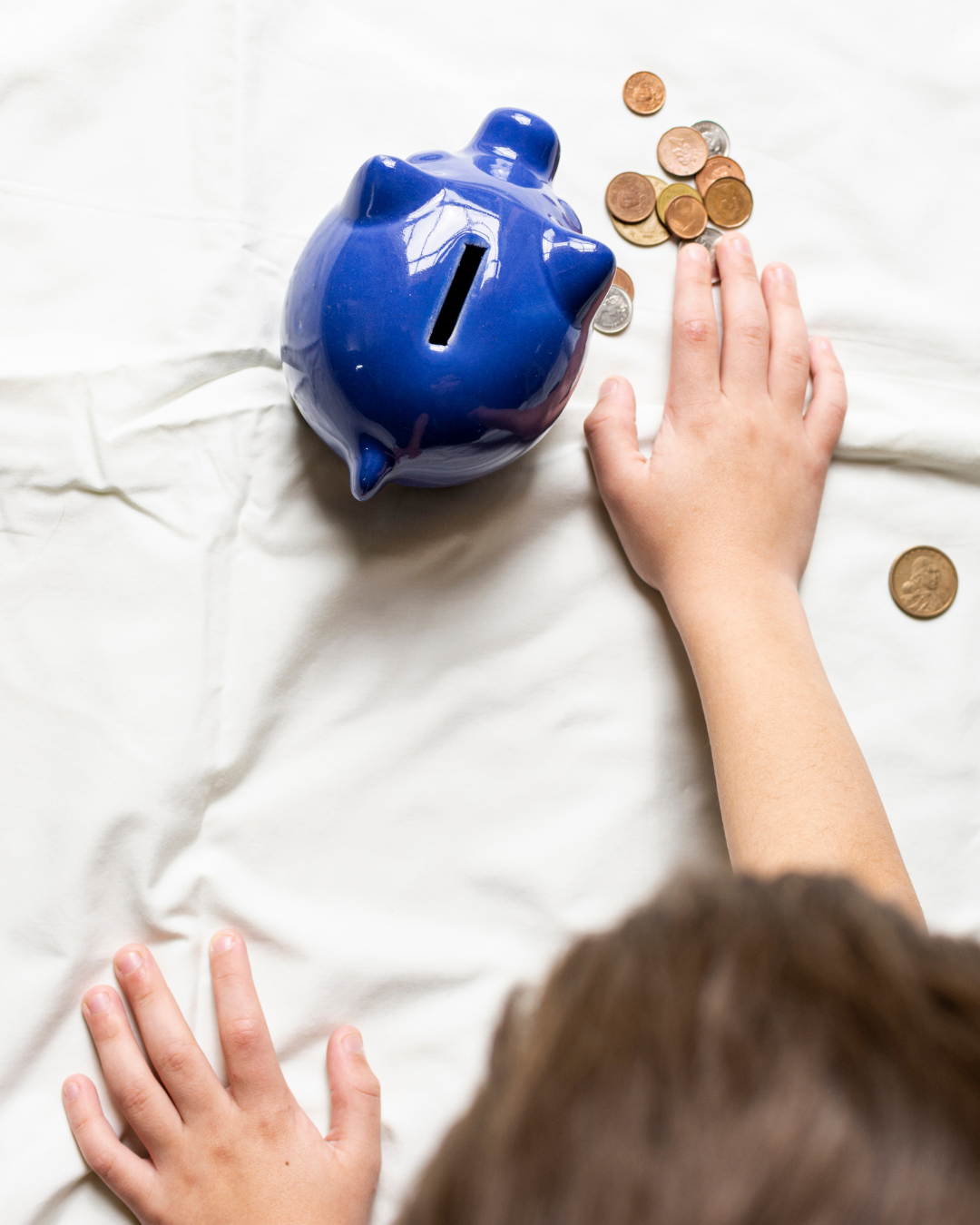 Budget couches bébé par mois : on vous aide à tout calculer (sans stress !)