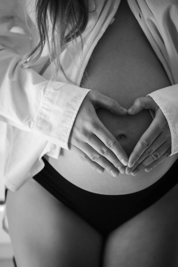 Contractions de Braxton Hicks : comment reconnaître les fausses contractions