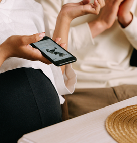Calculez votre date d'accouchement en ligne