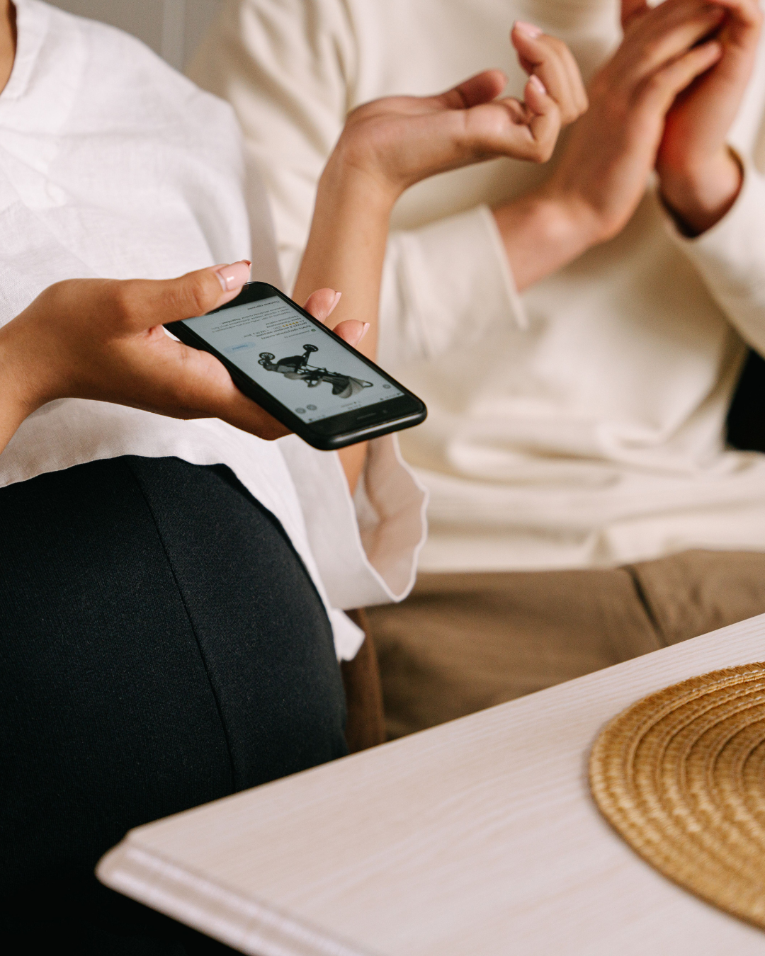 Calculez votre date d'accouchement en ligne