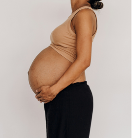 Douleur bas du ventre grossesse : causes, solutions et signaux d'alerte