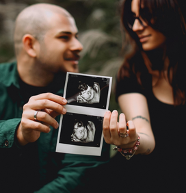12 semaines de grossesse (14 SA) : notre guide complet pour le 3ème mois