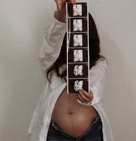 Évolution du ventre pendant la grossesse : étapes, facteurs et conseils