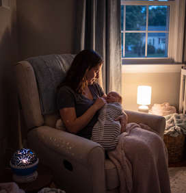 Comment habiller bébé la nuit pour un sommeil serein et sécurisé ?
