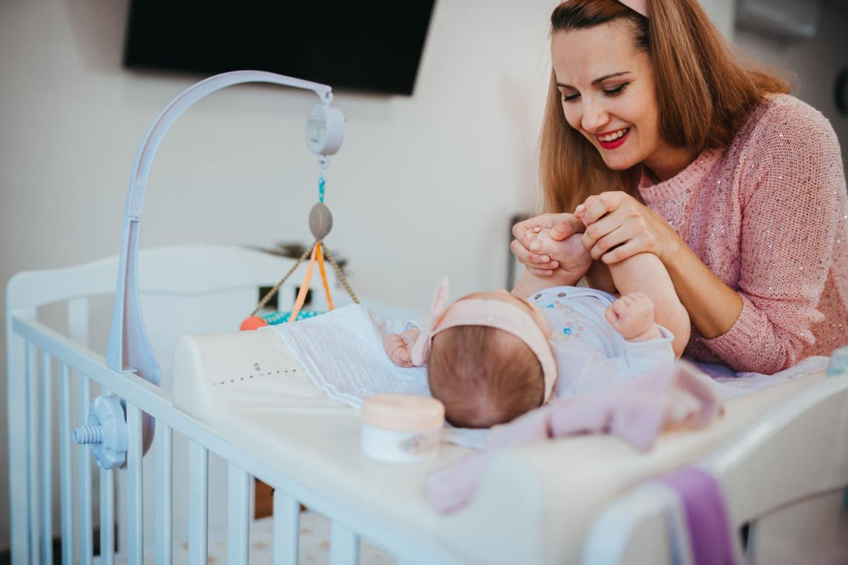 Liniment bébé : guide complet pour une utilisation optimale et sécurisée