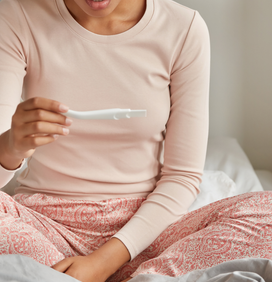 Premiers symptômes de grossesse : tout ce qu'il faut savoir