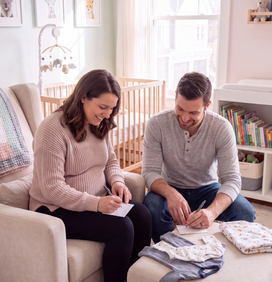 Projet de naissance : guide complet pour le rédiger sereinement