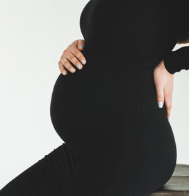 Sciatique enceinte : causes, solutions et quand consulter