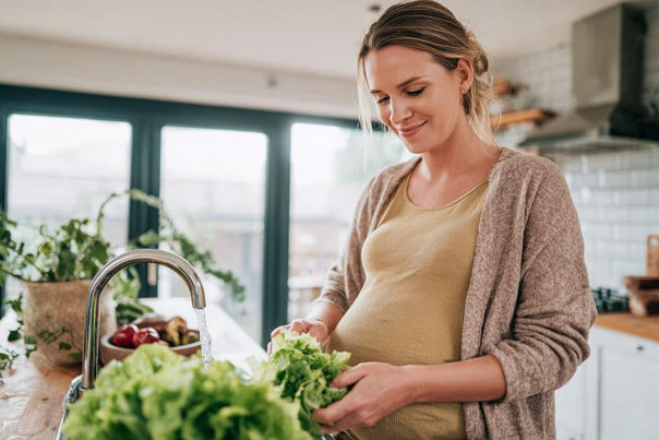 Toxoplasmose et grossesse : symptômes, aliments et prévention