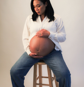 35 semaines de grossesse (37 SA) : tout ce qu'il faut savoir pour le grand moment