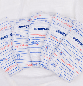Couche qui déborde : Notre guide pour en finir avec les fuites !