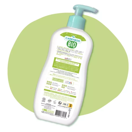 Liniment oléo-calcaire