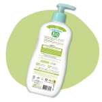 Liniment oléo-calcaire