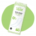 Protège-lingeries Long en Coton Bio x24