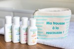 Trousse de soins bio en édition limitée