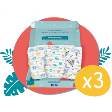 Kit d'essai offert