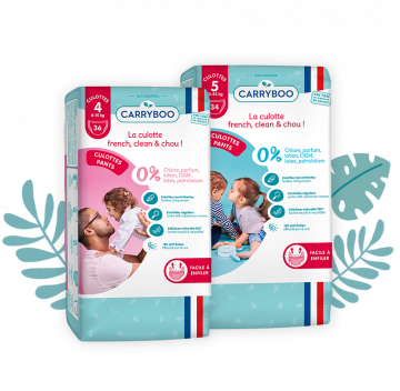 Culottes écologiques Culottes écologiques
