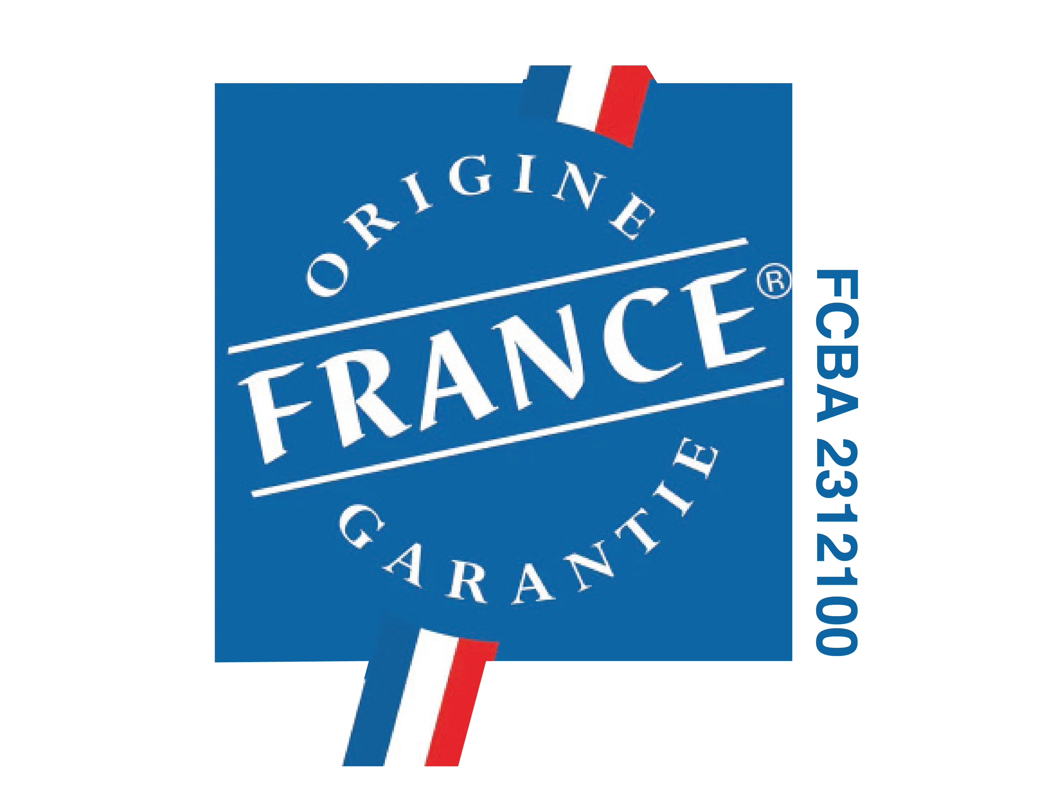 Label Origine France Garantie