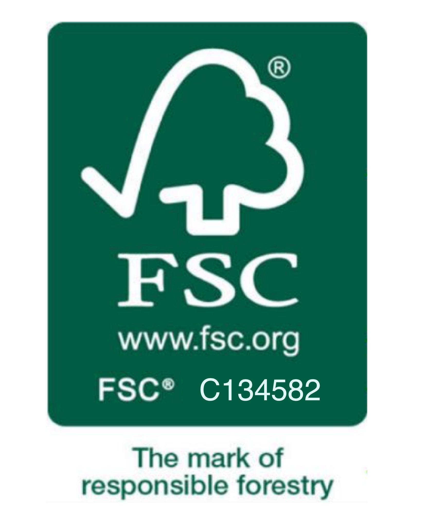 Label FSC